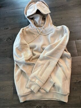 Comfrt Oversized Travel Hoodie